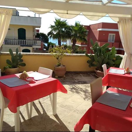 B&B Barone Castro  Exteriér fotografie