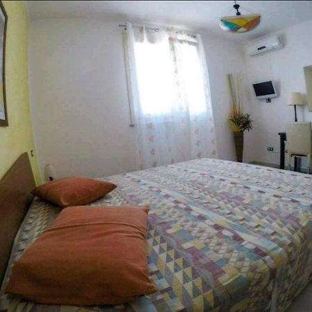 B&B Barone Castro  Exteriér fotografie