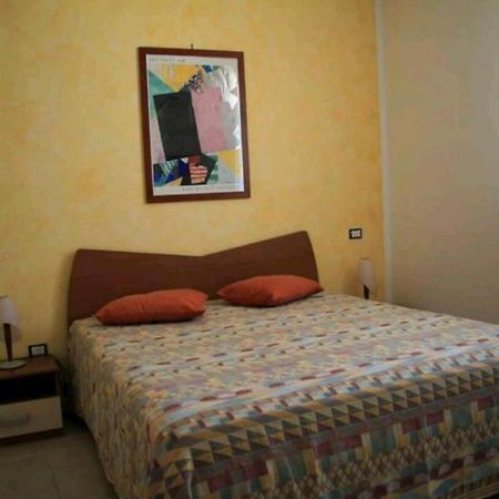 B&B Barone Castro  Exteriér fotografie