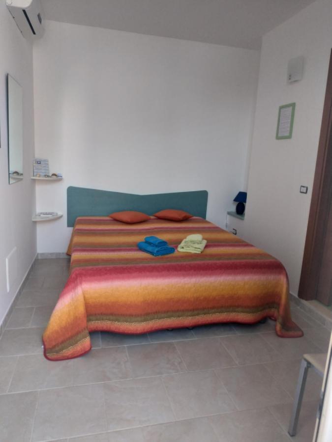 B&B Barone Castro  Exteriér fotografie