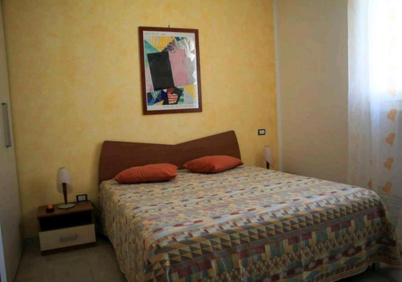 B&B Barone Castro  Exteriér fotografie