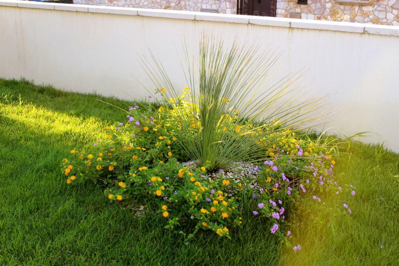 B&B Barone Castro  Exteriér fotografie